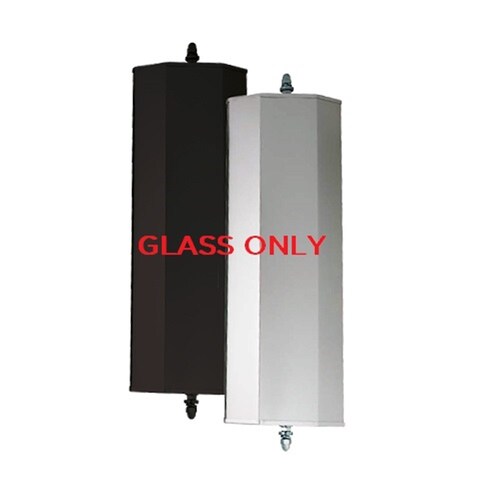 Versus Mirror Glass With Anti-Shatter Only Vmg1865 VMG1865