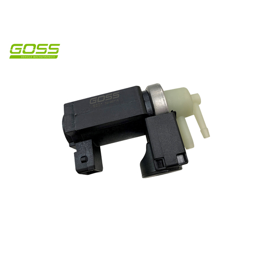 Goss Boost Pressure Valve VS201