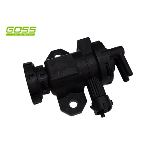 Goss Solenoid Valve VS217