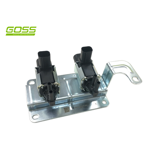 Goss Vacuum Solenoid Valve VS218