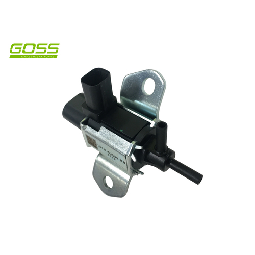 Goss Vacuum Solenoid Valve VS219