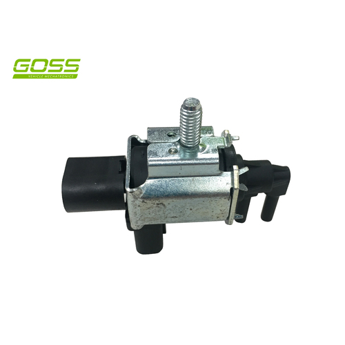 Goss Vacuum Solenoid Valve VS220