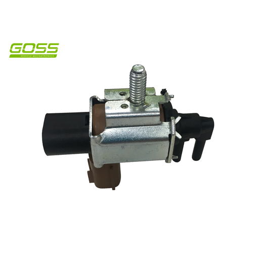 Goss Solenoid Valve VS221