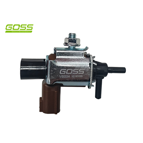 Goss Solenoid Valve VS224
