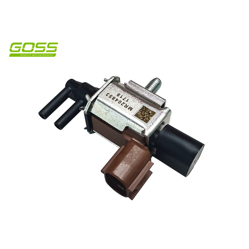 Goss Solenoid Valve VS225