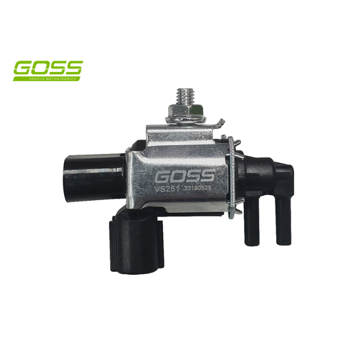 Goss Vacuum Solenoid Valve VS251