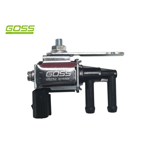 Goss Vacuum Solenoid Valve VS252