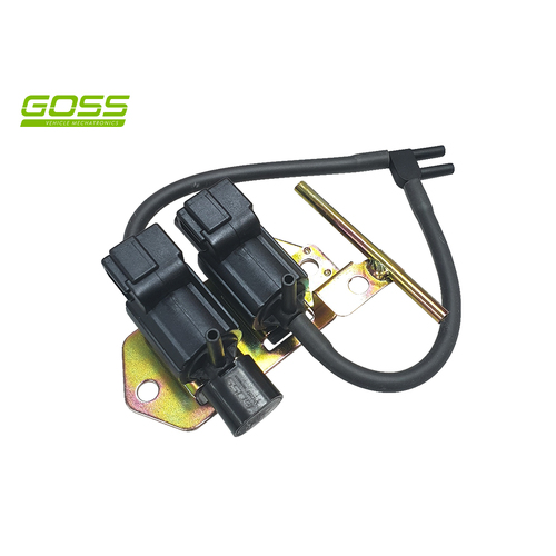 Goss Vacuum Solenoid Valve VS257
