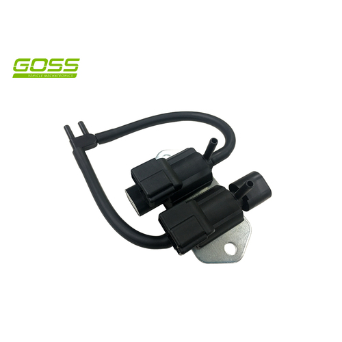 Goss Vacuum Solenoid Valve VS258