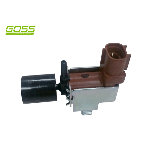Goss Vacuum Solenoid Valve VS259