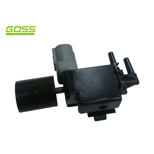 Goss Vacuum Solenoid Valve VS261