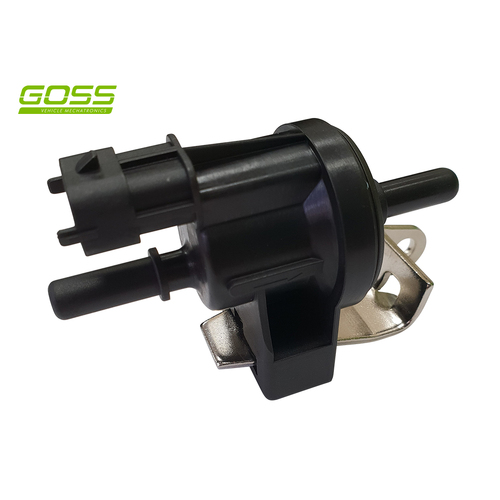 Goss Vacuum Solenoid Valve VS264