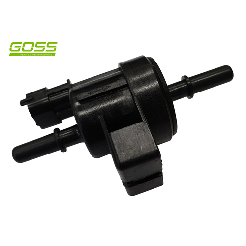 Goss Vacuum Solenoid Valve VS266