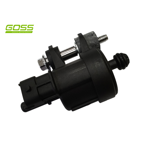 Goss Purge Valve Solenoid VS267