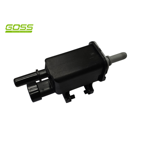 Goss Vacuum Solenoid Valve VS268