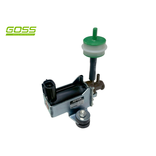 Goss Boost Pressure Valve VS274