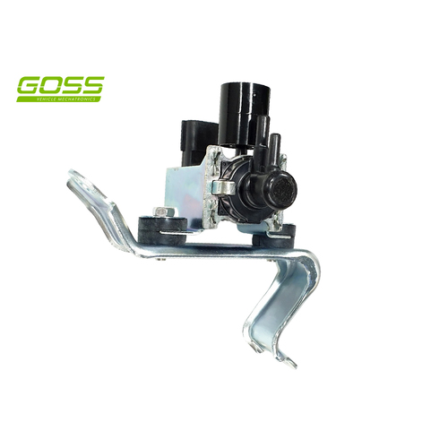 Goss Vacuum Solenoid Valve VS280