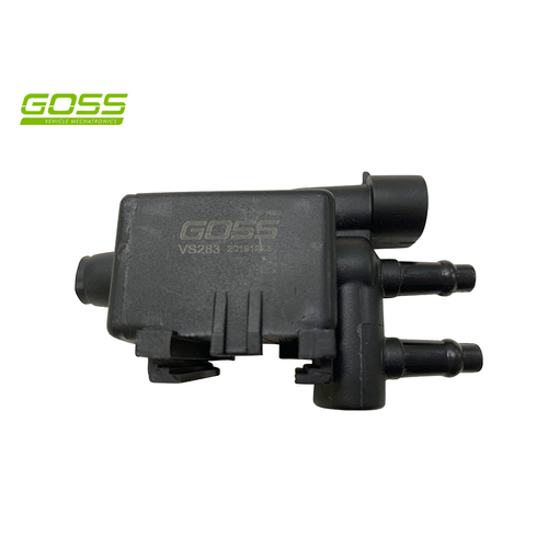Goss Vacuum Solenoid Valve VS283