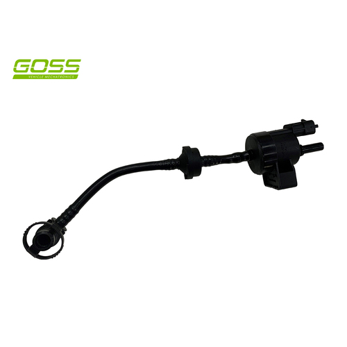 Goss Vacuum Solenoid Valve VS285