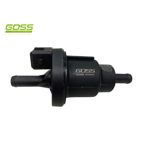 Goss Vacuum Solenoid Valve VS286