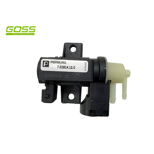 Goss Boost Control Valve VS288