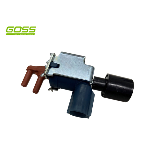 Goss Vacuum Solenoid Valve VS289