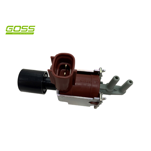 Goss Vacuum Solenoid Valve VS290