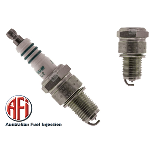 Denso Denso Spark Plug- Iridium Tough VW22