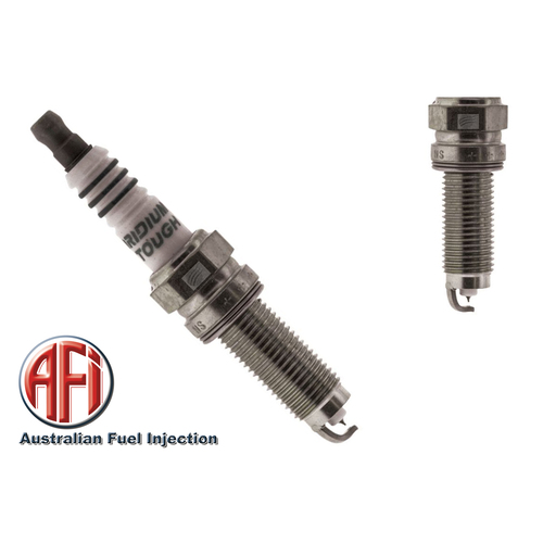 Denso Iridium Tough Spark Plug (1) VXUHC22G