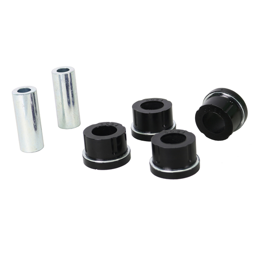 Whiteline Control Arm - Lower Inner Front Bushing W0506