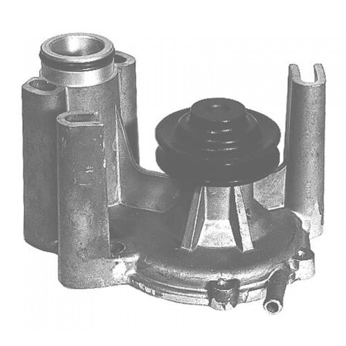 Water Pump W1025 TF1025