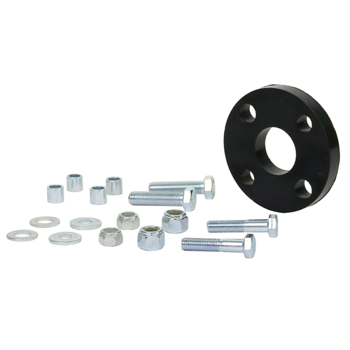 Whiteline Front Steering Coupling - Bushing Kit W11066 