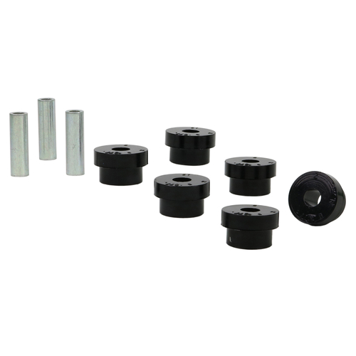 Whiteline Steering - Rack And Pinion Mount Bushing W11077