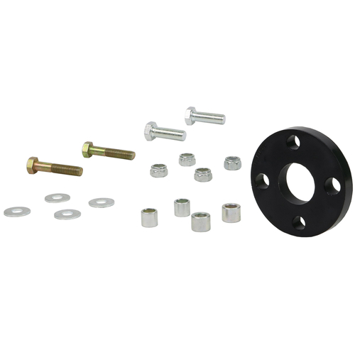 Whiteline Steering - Coupling Bushing W11415