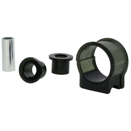 Whiteline Steering - Rack And Pinion Mount Bushing W11722