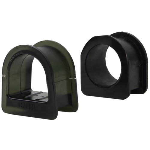 Whiteline Steering - Rack And Pinion Mount Bushing W11736