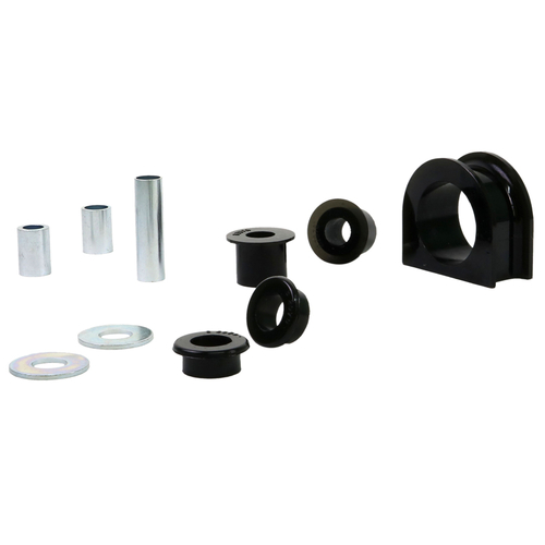 Whiteline Steering - Rack And Pinion Mount Bushing W12978 