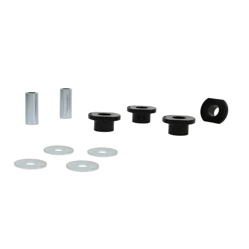 Whiteline Steering - Rack And Pinion Mount Bushing W13208
