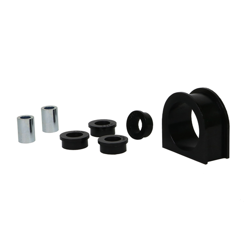 Whiteline Steering - Rack And Pinion Mount Bushing W13210