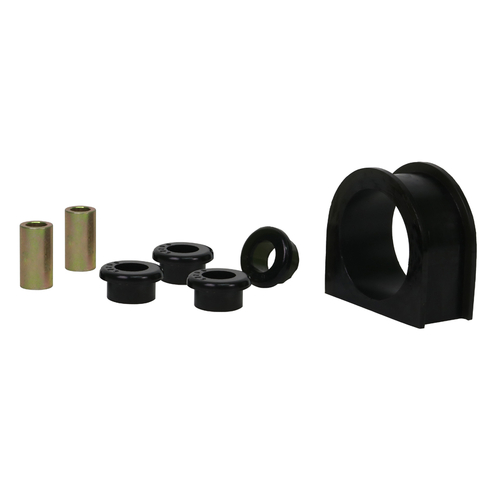 Whiteline Steering - Rack And Pinion Mount Bushing W13213