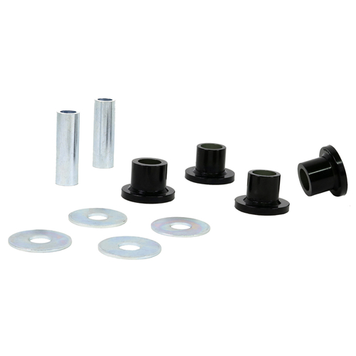 Whiteline Steering - Rack And Pinion Mount Bushing W13373