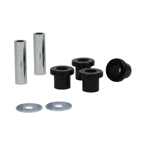 Whiteline Steering - Rack And Pinion Mount Bushing W13379