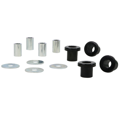 Whiteline Steering - Rack And Pinion Mount Bushing W13380