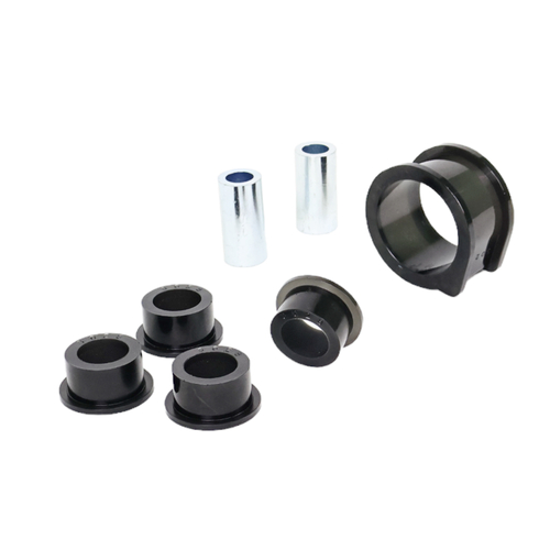 Whiteline Whiteline Steering Rack Mount - Bushing Kit 91872457 W13391