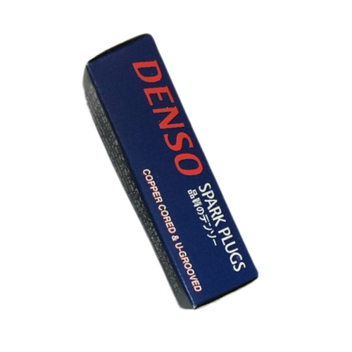Denso Spark Plug (1) W16EP-U