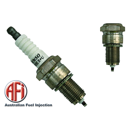 DENSO SPARK PLUG- NICKEL thumbnail