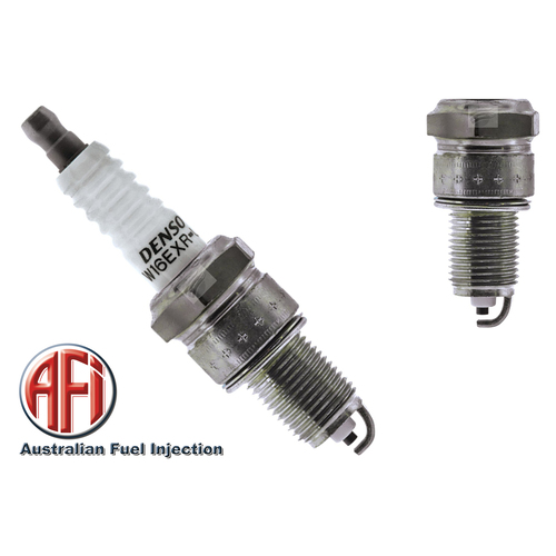 Denso Denso Spark Plug- Nickel W16EXR-U11