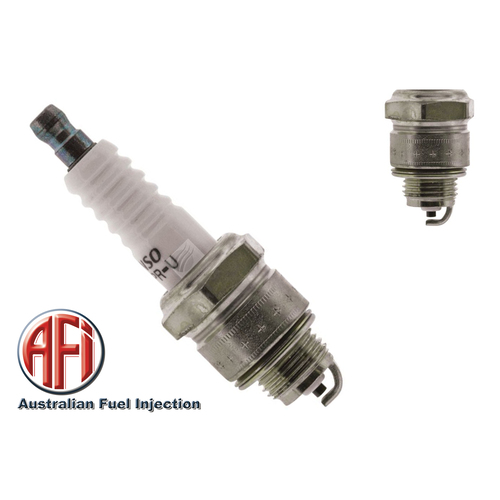 Denso Spark Plug (1) W16PR-U 