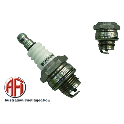 Denso Denso Spark Plug- Nickel W20M-U