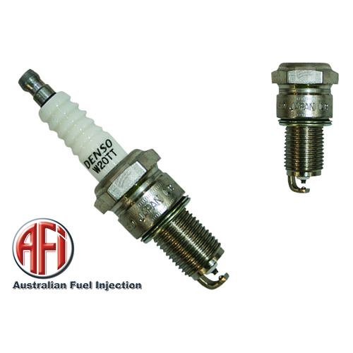 Denso Denso Spark Plug- Nickel W20TT